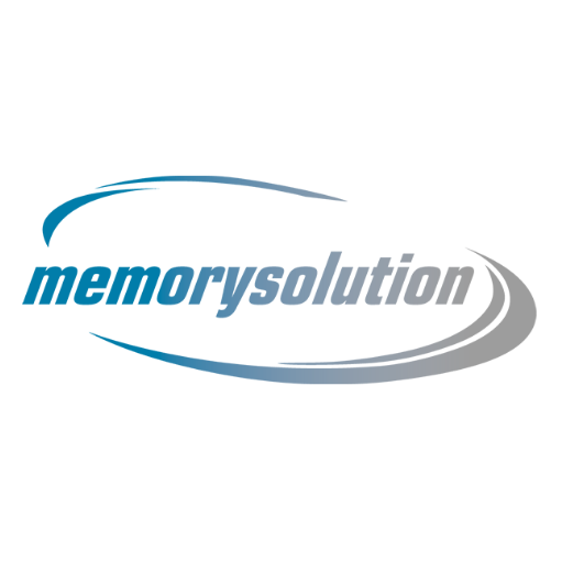 Memorysolution GmbH