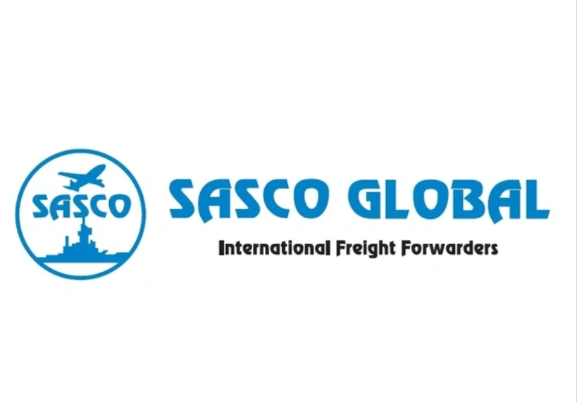 Sasco Global Logistics FZCO