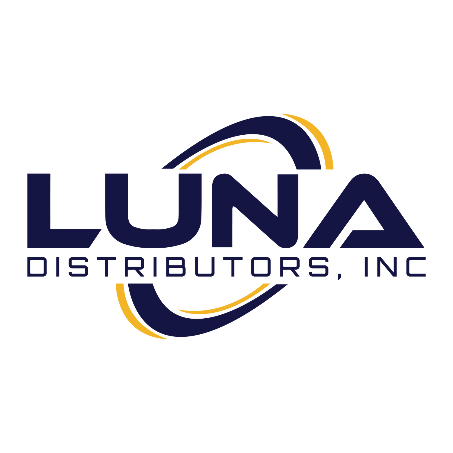 Luna Distributors, Inc
