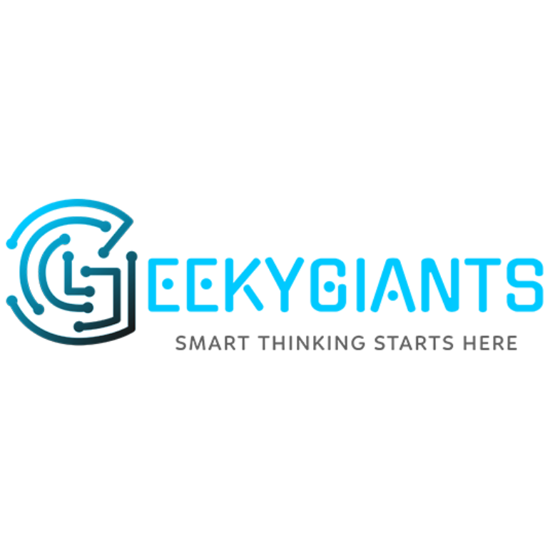 Geekygiants Pty Ltd