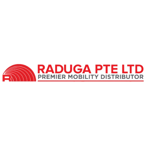 Raduga PTE LTD