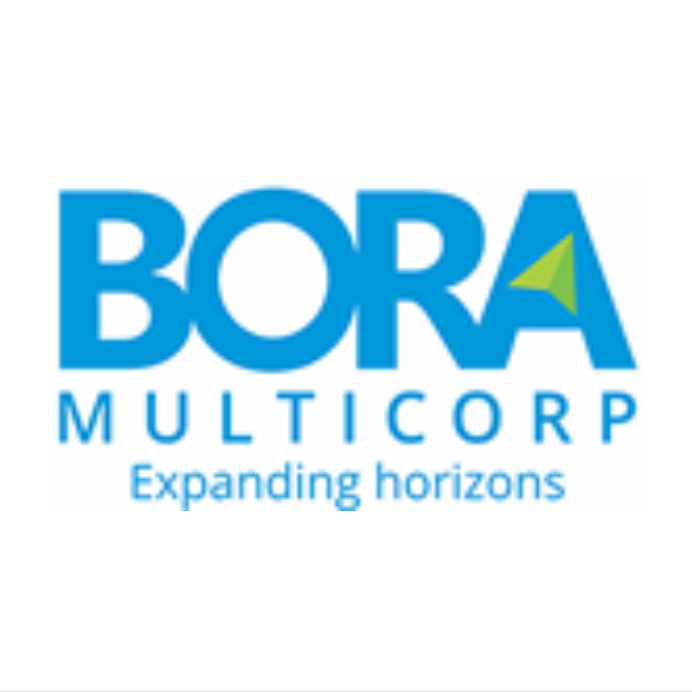 Bora Mobility LLP
