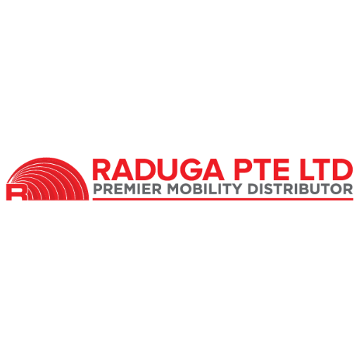 Raduga PTE LTD